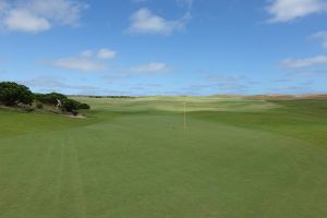 National (Gunnamatta) 12th Green